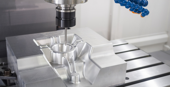 How Do You Ensure Accuracy and Precision in CNC Milling? | Turning machining China Inc.