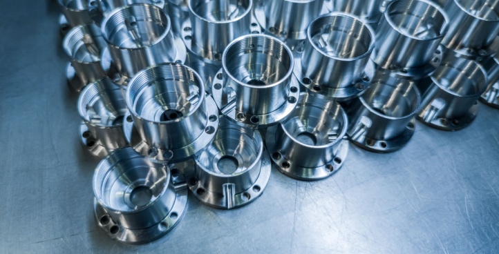 Component Manufacturing | Solutions Manufacturing Components | Turning machining China Inc.