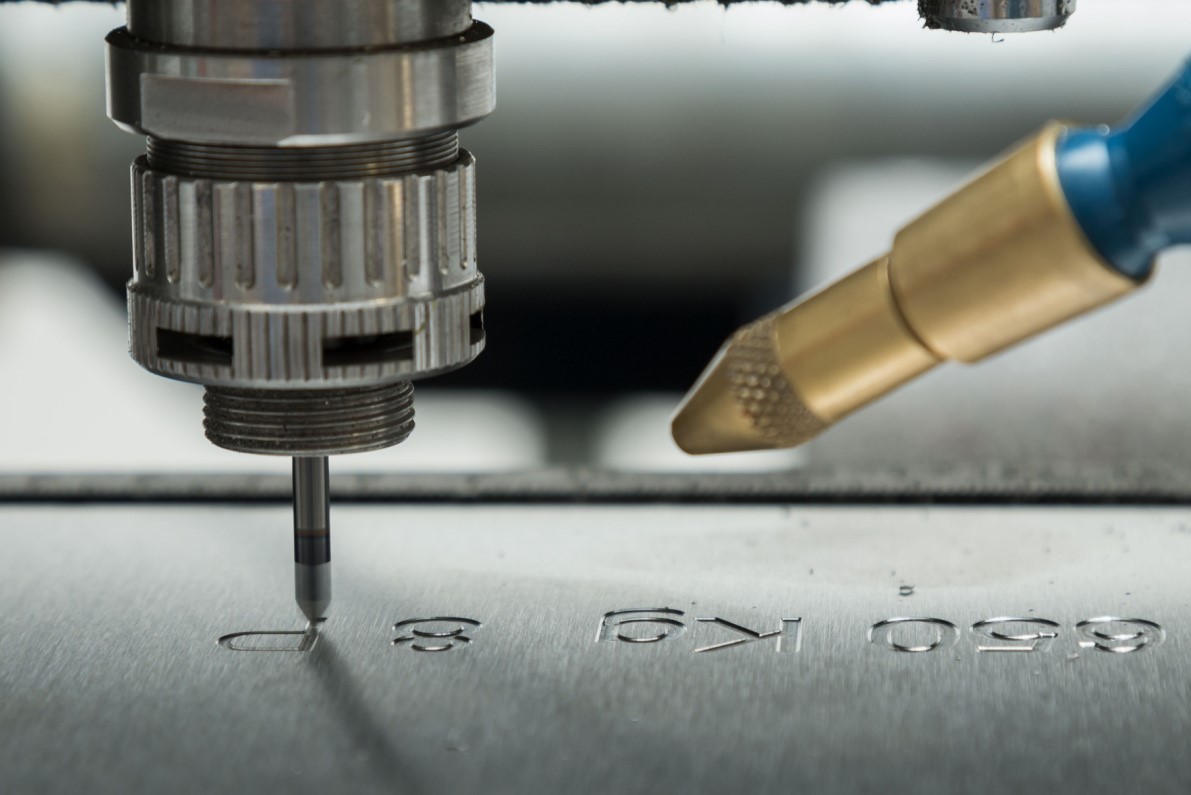 How Does Laser Engraving Work? | CNC Services | Turning machining China Inc.