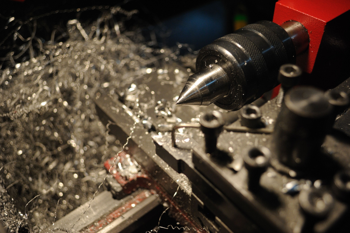 Machine Shop | CNC Services | Turning machining China Inc.